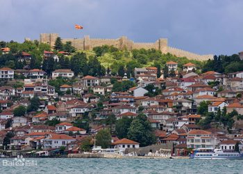 北马其顿文学概况