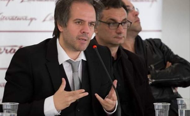 迪米特里奥斯·索塔基斯