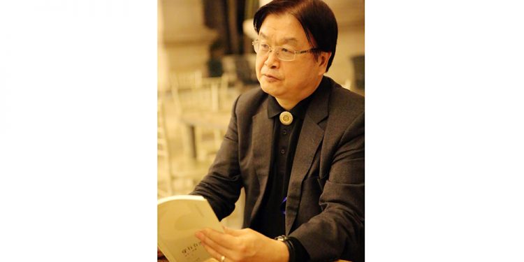 朴宰雨(Park Jae Woo)