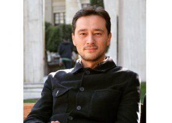 吉来(Giray Fidan)