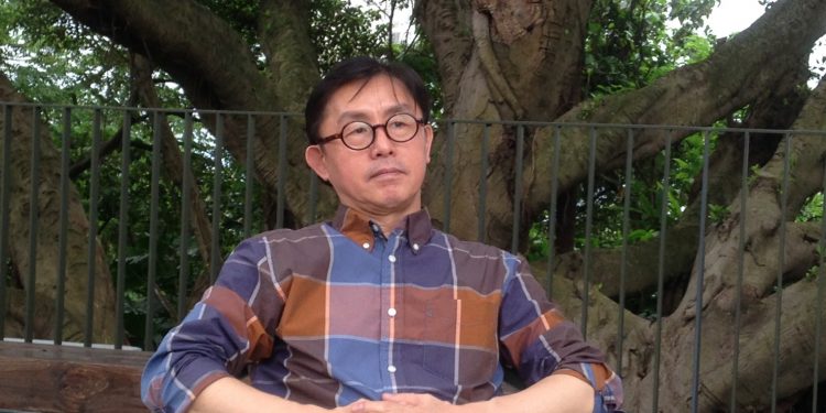 金泰成(Kim Tae Sung)