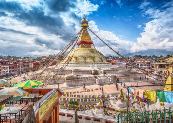 尼泊尔文学概况