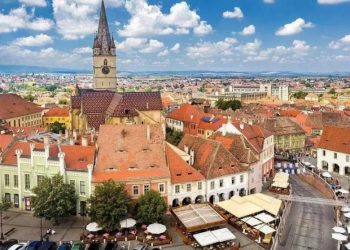 罗马尼亚文学概况