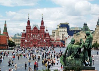 俄罗斯文学概况