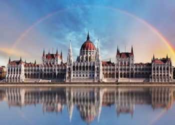 匈牙利文学概况