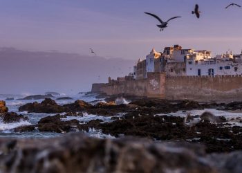 摩洛哥诗歌之家