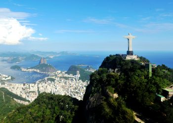 ＃纪实作品＃点亮亚马孙的中国人——节选自“一带一路”纪实散文集《巴西：回望地球另一端》