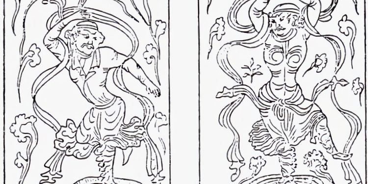 宁夏盐池:古丝路上的诉说