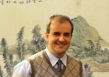 保加利亚翻译家、汉学家韩裴逝世