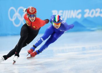 散文诗：冰雪之花绚丽绽放