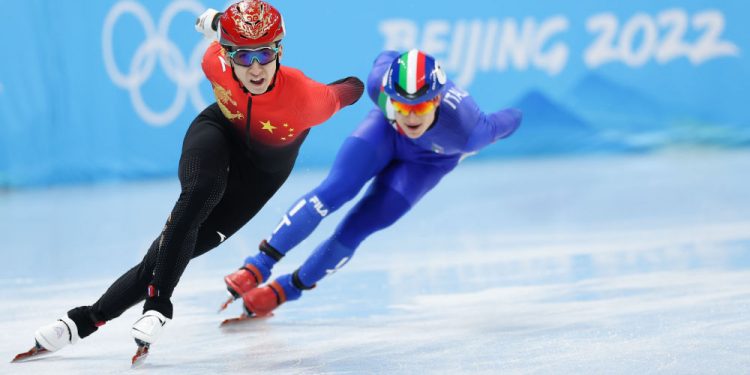 散文诗:冰雪之花绚丽绽放