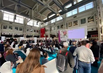 博洛尼亚国际童书展举办，120余种上海出版原创童书亮相