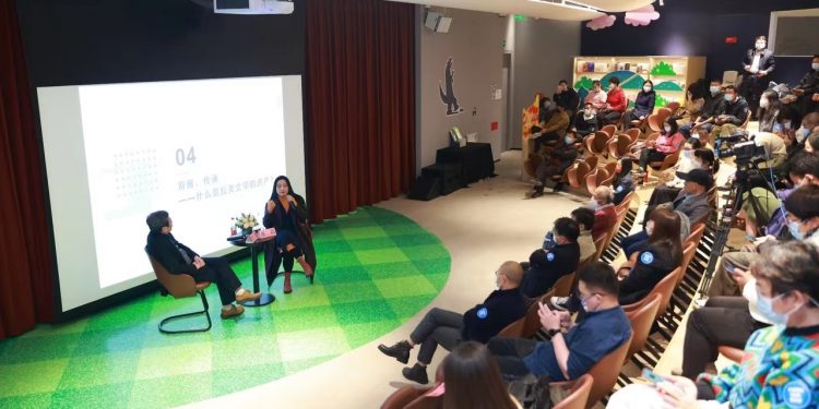 第三届大益国际（拉美）写作营在昆明举办