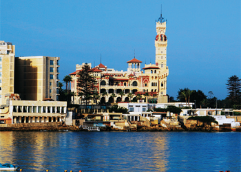 好书荐读：《“一带一路”上的埃及故事》