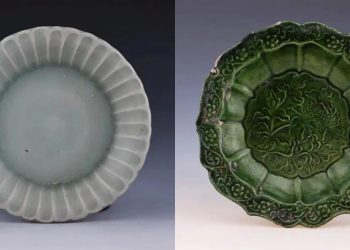 海丝船，海丝瓷