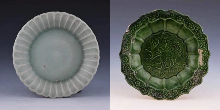 海丝船，海丝瓷