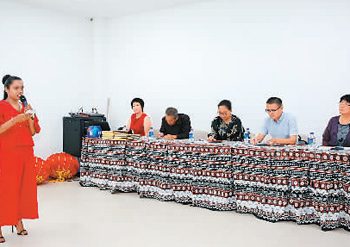 “汉语桥”海外预选赛陆续开赛：搭建联通中国与世界的文化之桥