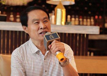 2022都柏林文学奖长名单公布，周大新入围