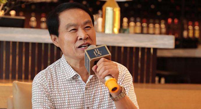 2022都柏林文学奖长名单公布，周大新入围