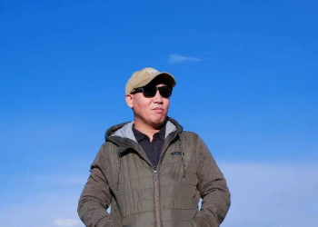 散文欣赏——杨献平：《内心的敦煌》