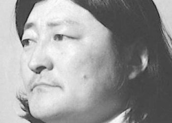 诗歌欣赏——（蒙古国）奥·达西巴拉巴尔：《趁我们还活着，请彼此珍惜吧人们》