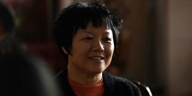 散文欣赏——王芳：《一座城，就是一个天下》