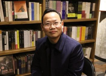 Ode to the Construction Site