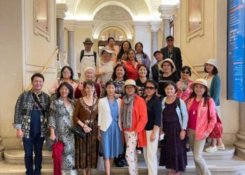 多瑙河畔的文学五重奏 ：“ 2022维也纳文学对话”国际研讨会举行