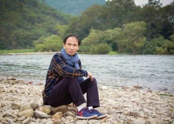 诗歌欣赏——谢夷珊：《勿老湾》《我迎面撞上的那些人》