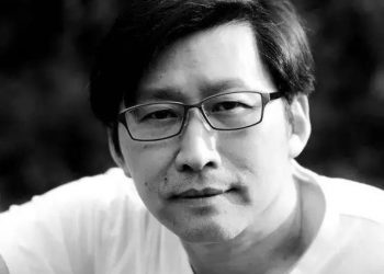 诗歌欣赏——李元胜：《青龙湖的黄昏》《黄河边》