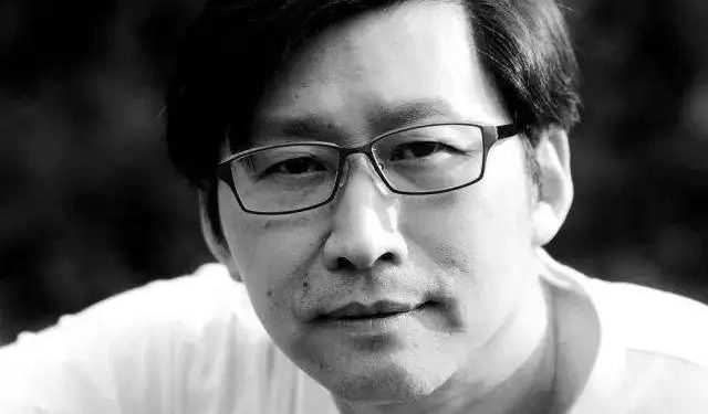 诗歌欣赏——李元胜：《青龙湖的黄昏》《黄河边》