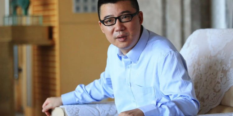 散文欣赏——李修文：《青见甘见》