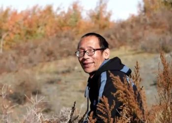 诗歌欣赏——张二棍：《旷野》《写给钻探的弟兄们》