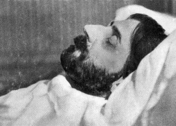 普鲁斯特逝世100周年｜缠绵病榻，依然可以创造神迹