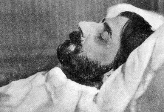 普鲁斯特逝世100周年｜缠绵病榻，依然可以创造神迹