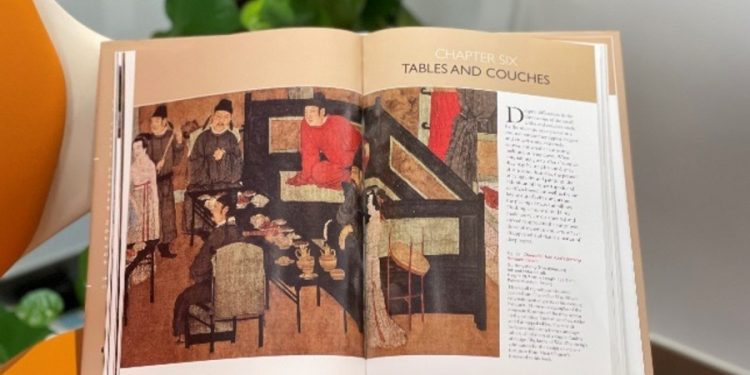 如何让中国出版“走出去”更“走进去”