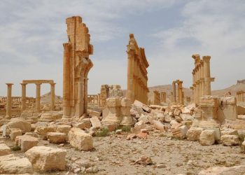 阿拉伯现当代文学掠影