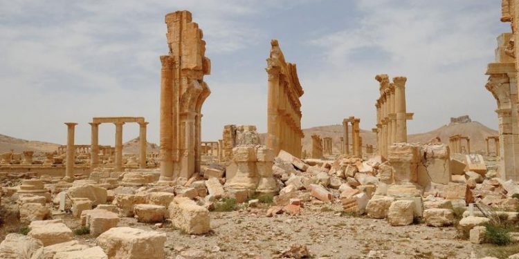 阿拉伯现当代文学掠影