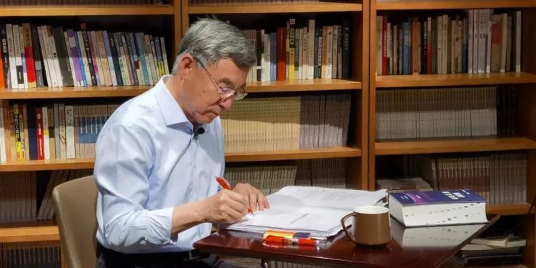 融通中外,讲好术语故事