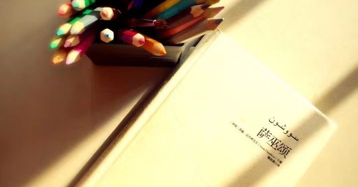 作品推荐——西敏·达内希瓦尔（Simin Daneshvar）（伊朗）：《萨巫颂》