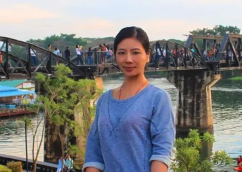 散文欣赏——杨海蒂：《历史深处的泾川》