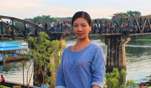 散文欣赏——杨海蒂:《历史深处的泾川》