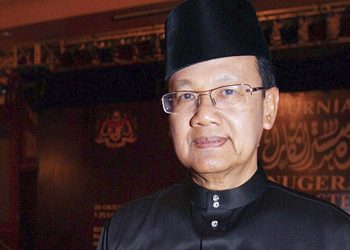 作品推荐——安华利端（Anwar Ridhwan）（马来西亚）：《黄金群岛的自白》