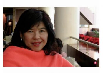 短篇小说欣赏——张曦娜（新加坡）：《任牧之》