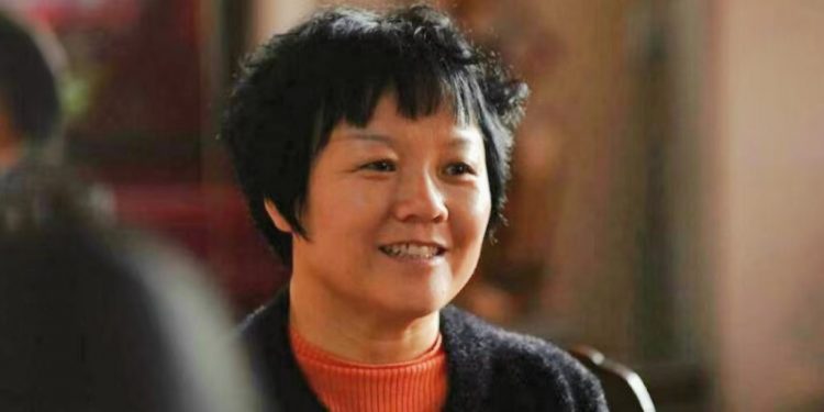 散文欣赏——王芳:《花叶见佛:情思大同》