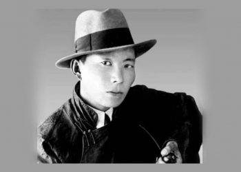 诗歌欣赏——达·纳楚克道尔基（蒙古国）：《春天》《去远方求学者》