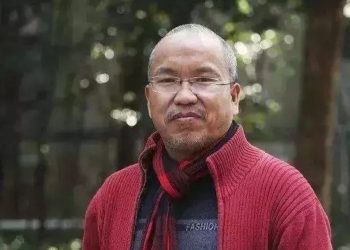 散文欣赏——陈仓：《四色丽江》