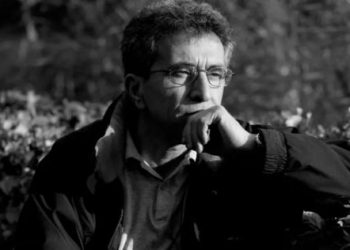 作品推荐——阿巴斯·马阿鲁菲（‘Abas Ma‘rufi）（伊朗）：《亡者交响曲》