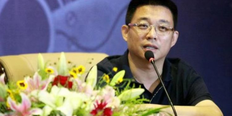 散文欣赏——彭程：《家住百万庄》