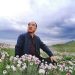 散文欣赏——孟澄海:《河流穿过灵魂的旷野》